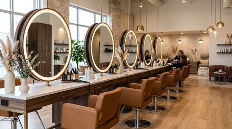 Nails & Spa, beauty salon in Pendleton, OR